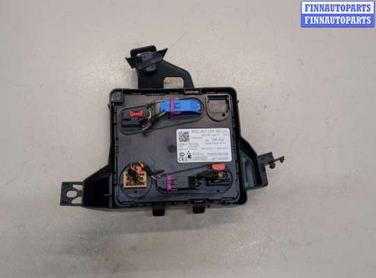 купить Блок управления бортовой сети (Body Control Module) на Audi A4 (B9) 2015-2023