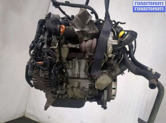 купить ТНВД на Peugeot 2008 2013-2019