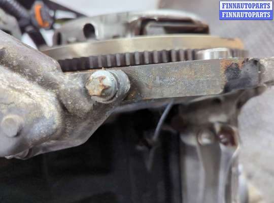 купить Двигатель (ДВС) на Opel Astra G 1998-2005