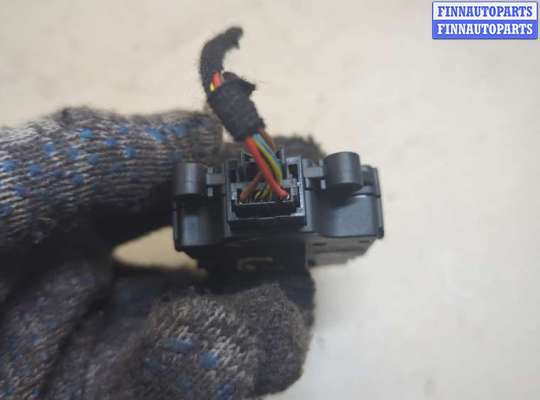 купить Электропривод заслонки отопителя на BMW 5 G30, G31 2017-2023