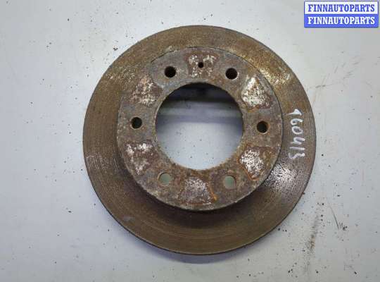 купить Диск тормозной на Ford Ranger 1998-2006