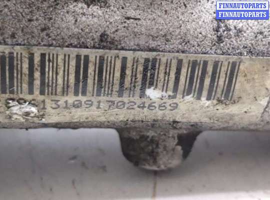 купить Цилиндр тормозной главный на Mercedes Vito W639 2003-2014