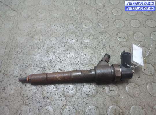 Форсунка топливная FT568107 на Fiat Doblo 2009-2022