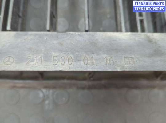 купить Воздуховод на Mercedes E W211 2002-2009