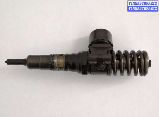 купить Форсунка топливная на Audi A6 (C6) 2004-2011