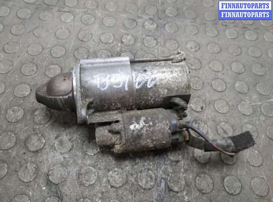 Стартер OP2414475 на Opel Astra H 2004-2010