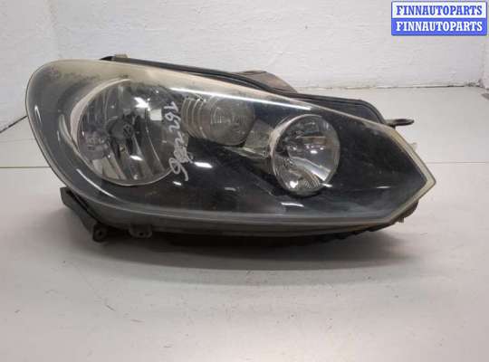 Фара (передняя) VG2753026 на Volkswagen Golf 6 2008-2012