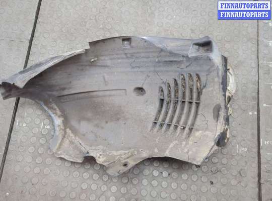 купить Защита арок (подкрылок) на Mercedes E W212 2009-2016