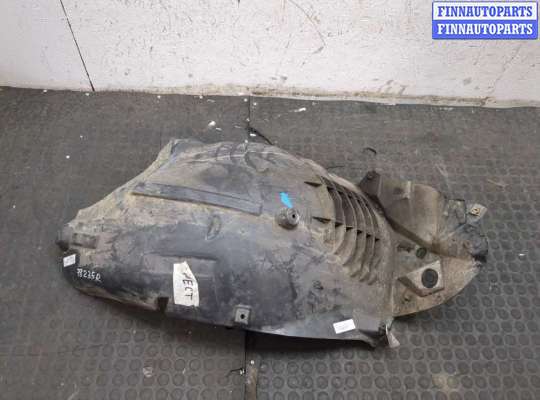 купить Защита арок (подкрылок) на Mercedes E W212 2009-2016