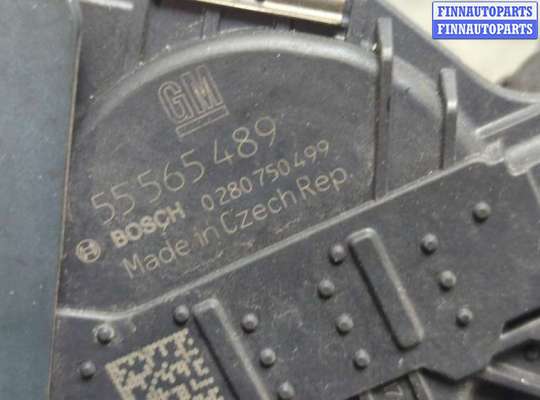 купить Заслонка дроссельная на Buick Encore 2016-2022