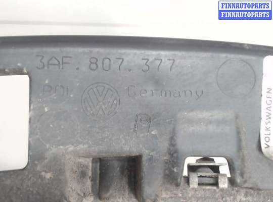 купить Кронштейн бампера на Volkswagen Passat 7 2010-2015 Европа