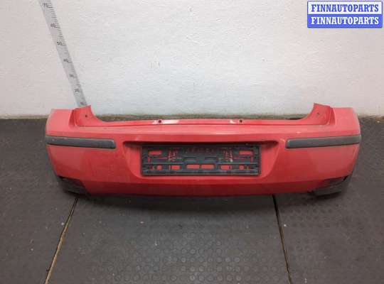 купить Фонарь противотуманный на Opel Corsa C 2000-2006