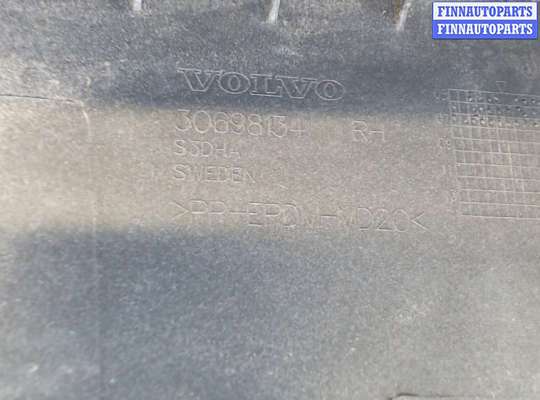 купить Накладка под фонарь на Volvo XC90 2002-2014