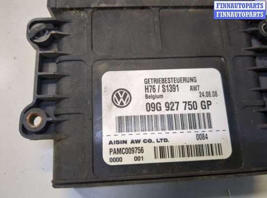 купить Блок управления АКПП / КПП на Volkswagen Passat 6 2005-2010