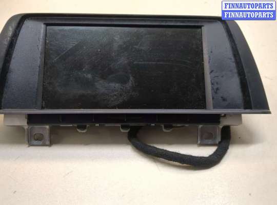 Дисплей компьютера (информационный) BM3498590 на BMW 1 F20, F21 2011-2019