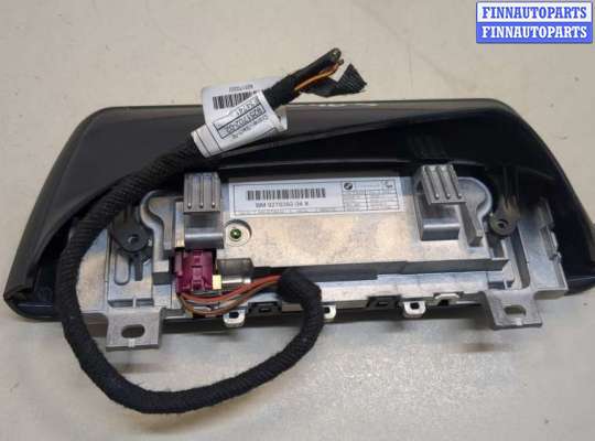 купить Дисплей компьютера (информационный) на BMW 1 F20, F21 2011-2019