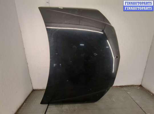 Обшивка капота MB1730245 на Mercedes C W204 2006-2015