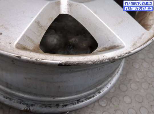 купить Диск литой на Land Rover Discovery 3 2004-2009