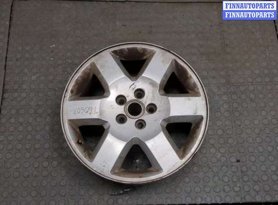 Диск литой LRN5275 на Land Rover Discovery 3 2004-2009