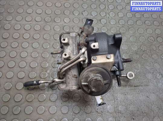 купить Турбина на Nissan X-Trail (T30) 2001-2007