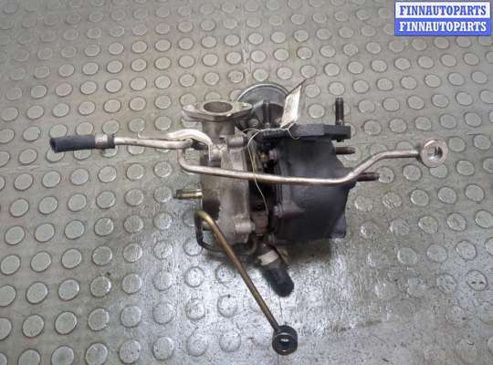 Турбина NS990151 на Nissan X-Trail (T30) 2001-2007