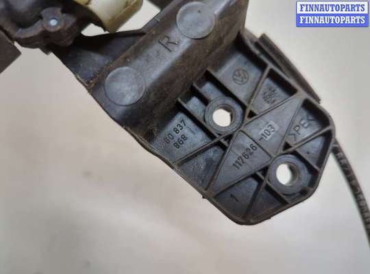 купить Замок двери на Volkswagen Passat 5 1996-2001