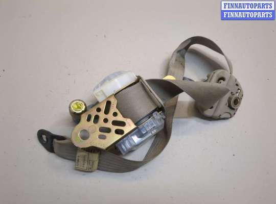 купить Ремень безопасности на Toyota Highlander 1 2001-2007