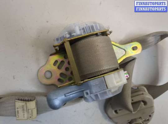 купить Ремень безопасности на Toyota Highlander 1 2001-2007