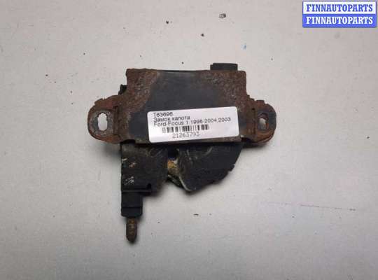 Купить Замок капота на Ford Focus 1 1998-2004 Замок капота FO2208018 на Ford Focus 1 1998-2004