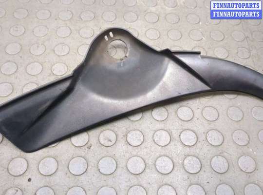 купить Жабо под дворники (дождевик) на Seat Alhambra 1996-2010