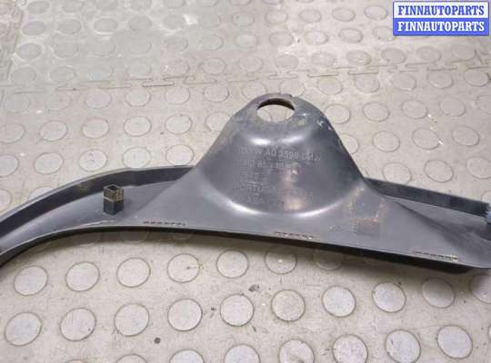 купить Жабо под дворники (дождевик) на Seat Alhambra 1996-2010