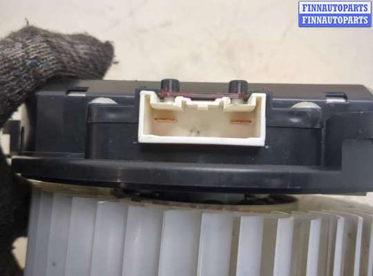 купить Двигатель отопителя (моторчик печки) на Chevrolet Equinox 2017-2024