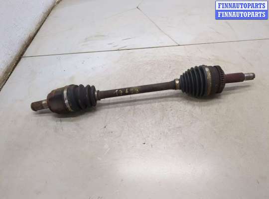 купить Полуось (приводной вал, шрус) на Hyundai Elantra 2010-2016