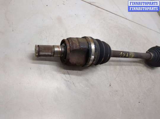 купить Полуось (приводной вал, шрус) на Hyundai Elantra 2010-2016