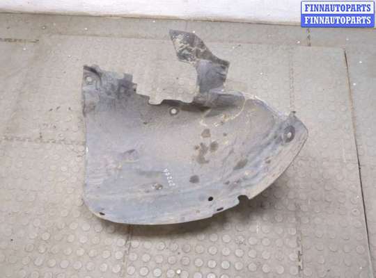 купить Защита арок (подкрылок) на Renault Scenic 2003-2009