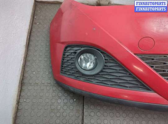 купить Бампер на Seat Ibiza 4 2008-2015