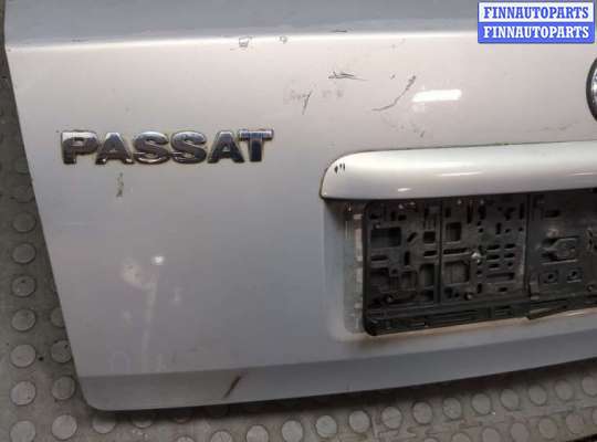 купить Крышка (дверь) багажника на Volkswagen Passat 5 1996-2000