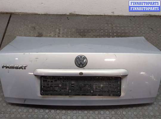 купить Крышка (дверь) багажника на Volkswagen Passat 5 1996-2000