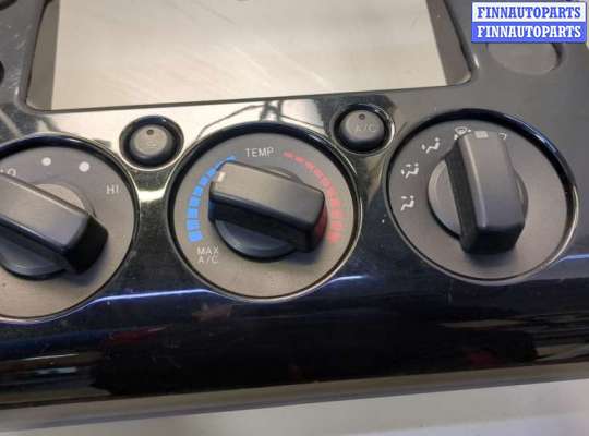 купить Переключатель отопителя (печки) на Toyota FJ Cruiser