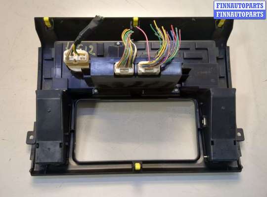 купить Переключатель отопителя (печки) на Toyota FJ Cruiser