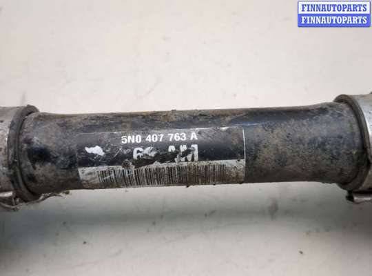 купить Полуось (приводной вал, шрус) на Volkswagen Tiguan 2007-2011