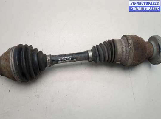 Полуось (приводной вал, шрус) VG2725504 на Volkswagen Tiguan 2007-2011
