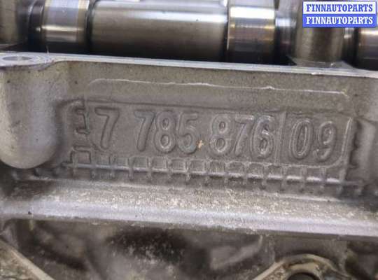 купить Головка блока (ГБЦ) на BMW 3 E90, E91, E92, E93 2005-2012