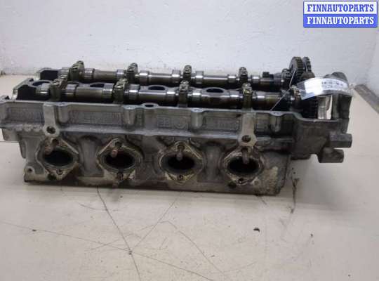 купить Головка блока (ГБЦ) на BMW 3 E90, E91, E92, E93 2005-2012