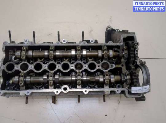 купить Головка блока (ГБЦ) на BMW 3 E90, E91, E92, E93 2005-2012