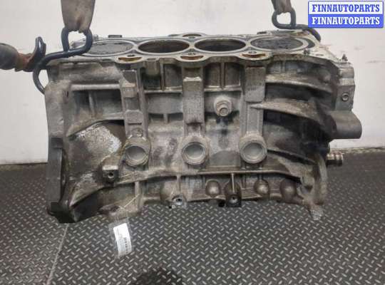 купить Блок цилиндров (Шорт блок) на KIA Ceed 2007-2012