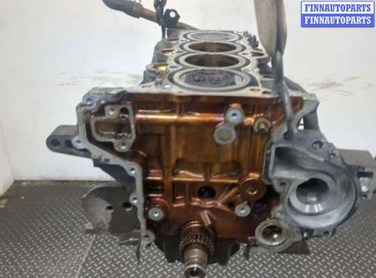 купить Блок цилиндров (Шорт блок) на KIA Ceed 2007-2012