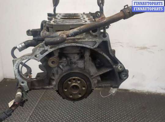 Блок цилиндров (Шорт блок) KA597685 на KIA Ceed 2007-2012