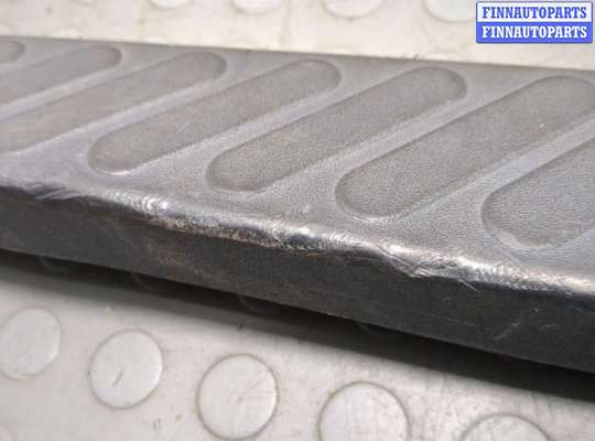 купить Пластик кузовной на Honda Ridgeline 2005-2014