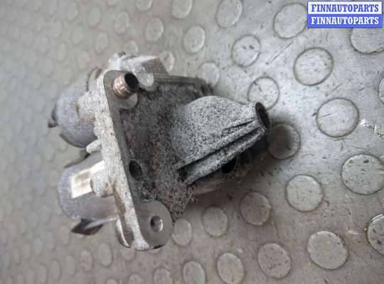 Стартер на Peugeot Partner II Tepee